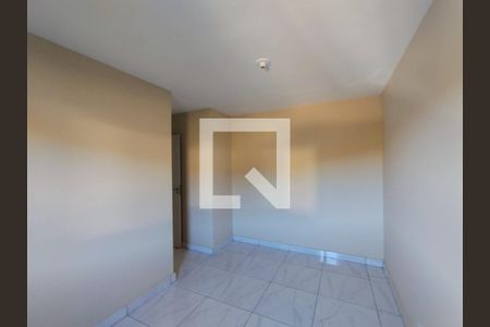 Quarto 1 de apartamento para alugar com 2 quartos, 52m² em Jardim Silvina, São Bernardo do Campo