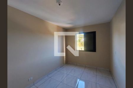 Quarto 1 de apartamento para alugar com 2 quartos, 52m² em Jardim Silvina, São Bernardo do Campo