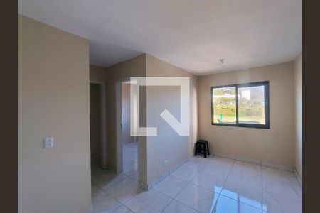 Apartamento para alugar com 2 quartos, 52m² em Jardim Silvina, São Bernardo do Campo