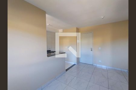 Apartamento para alugar com 2 quartos, 52m² em Jardim Silvina, São Bernardo do Campo