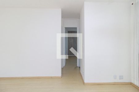 Sala de apartamento à venda com 2 quartos, 54m² em Vila das Belezas, São Paulo
