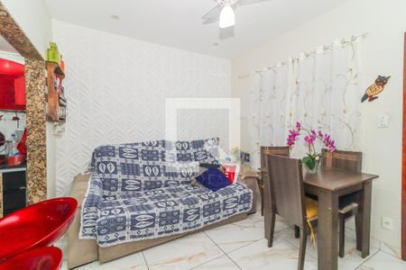 Casa à venda com 2 quartos, 240m² em Realengo, Rio de Janeiro