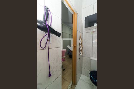 Casa à venda com 2 quartos, 240m² em Realengo, Rio de Janeiro