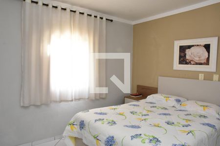 suite  de casa à venda com 3 quartos, 250m² em Vila Nambi, Jundiaí