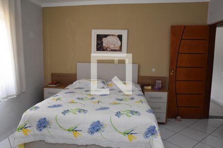 suite   de casa à venda com 3 quartos, 250m² em Vila Nambi, Jundiaí