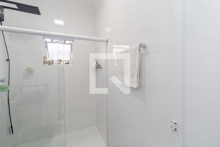 Banheiro de casa à venda com 2 quartos, 125m² em Jardim Felicidade(zona Norte), São Paulo