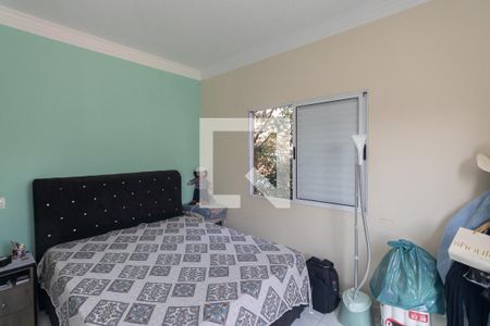 Quarto 1 de casa à venda com 2 quartos, 125m² em Jardim Felicidade(zona Norte), São Paulo
