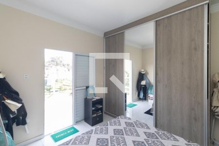 Quarto 1 de casa à venda com 2 quartos, 125m² em Jardim Felicidade(zona Norte), São Paulo