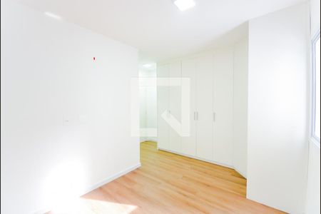 Suíte 1 de casa de condomínio à venda com 3 quartos, 132m² em Vila Rosalia, Guarulhos