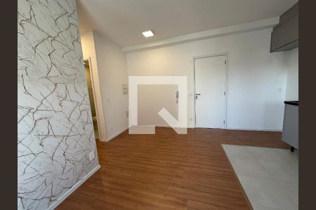 Sala de apartamento para alugar com 1 quarto, 48m² em Vila Pindorama, Barueri