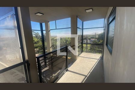 Kitnet/Studio para alugar com 1 quarto, 25m² em Parque das Universidades, Campinas