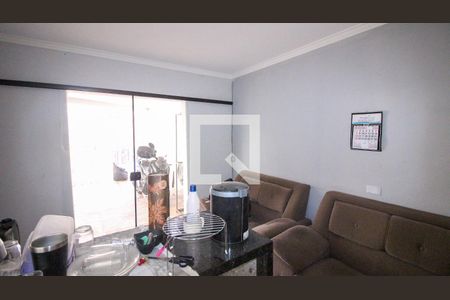 Sala/Cozinha de casa para alugar com 2 quartos, 60m² em Jardim Alto Alegre (sao Rafael), São Paulo