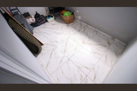 Quarto 1 de casa para alugar com 2 quartos, 60m² em Jardim Alto Alegre (sao Rafael), São Paulo