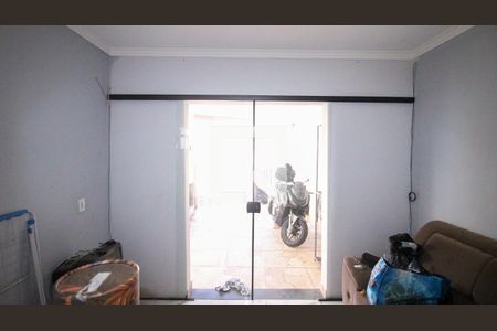 Sala/Cozinha de casa para alugar com 2 quartos, 60m² em Jardim Alto Alegre (sao Rafael), São Paulo