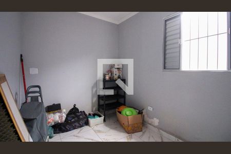 Quarto 1 de casa para alugar com 2 quartos, 60m² em Jardim Alto Alegre (sao Rafael), São Paulo