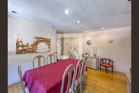 Apartamento para alugar com 4 quartos, 500m² em Cosme Velho, Rio de Janeiro