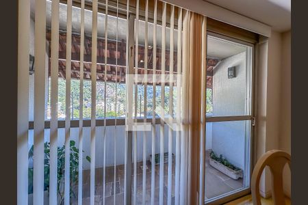 Apartamento para alugar com 4 quartos, 500m² em Cosme Velho, Rio de Janeiro