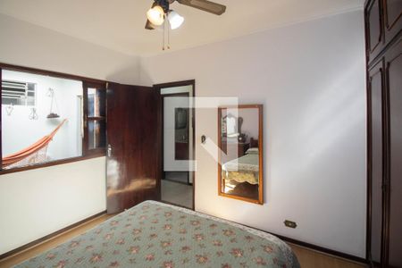 Suíte 1 de casa à venda com 4 quartos, 154m² em Jardim Virginia Bianca, São Paulo