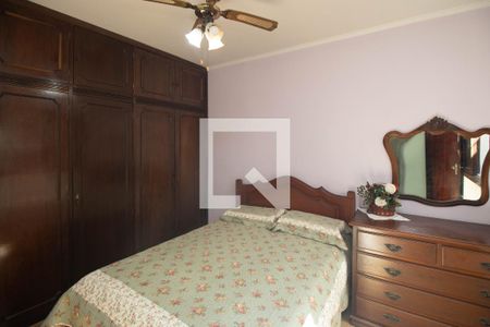 Suíte 1 de casa à venda com 4 quartos, 154m² em Jardim Virginia Bianca, São Paulo