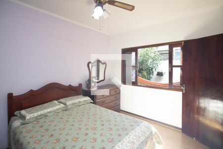 Suíte 1 de casa à venda com 4 quartos, 154m² em Jardim Virginia Bianca, São Paulo