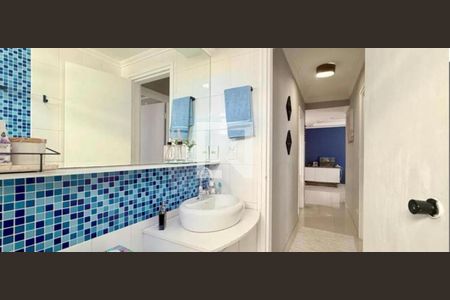 Foto 11 de apartamento à venda com 2 quartos, 64m² em Santo Amaro, São Paulo