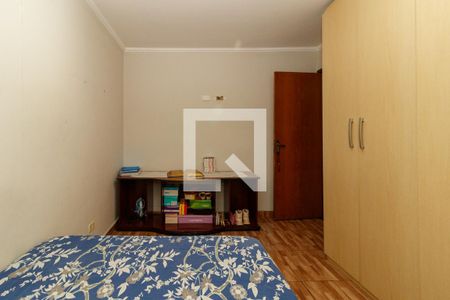 Quarto de apartamento para alugar com 3 quartos, 75m² em Guapira, São Paulo