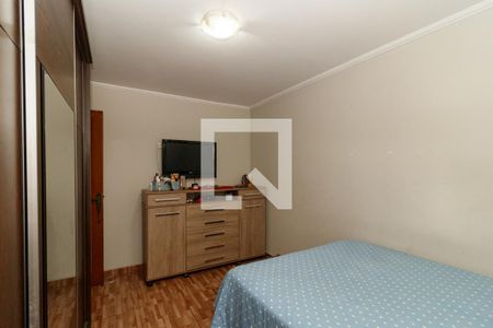 Quarto 2 de apartamento para alugar com 3 quartos, 75m² em Guapira, São Paulo