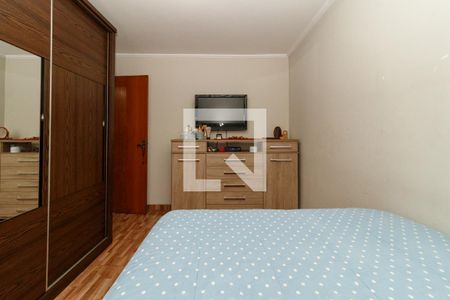 Quarto 2 de apartamento para alugar com 3 quartos, 75m² em Guapira, São Paulo