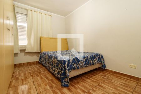 Quarto de apartamento para alugar com 3 quartos, 75m² em Guapira, São Paulo