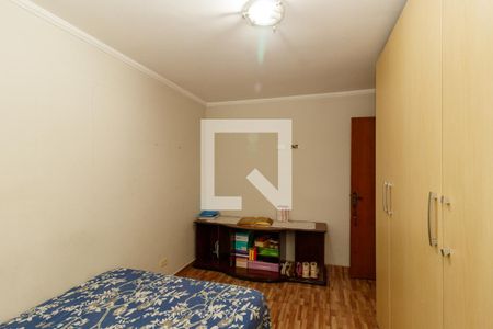 Quarto de apartamento para alugar com 3 quartos, 75m² em Guapira, São Paulo
