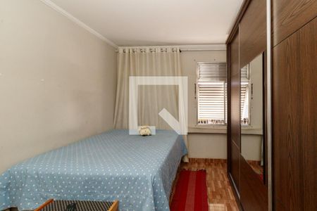 Quarto 2 de apartamento para alugar com 3 quartos, 75m² em Guapira, São Paulo