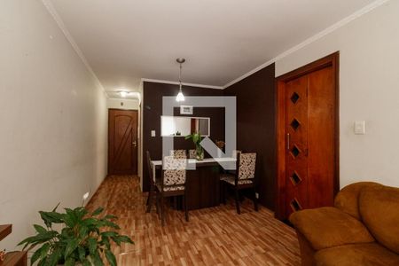 Apartamento para alugar com 3 quartos, 75m² em Guapira, São Paulo