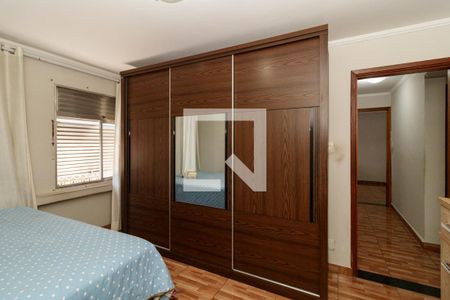Quarto 2 de apartamento para alugar com 3 quartos, 75m² em Guapira, São Paulo