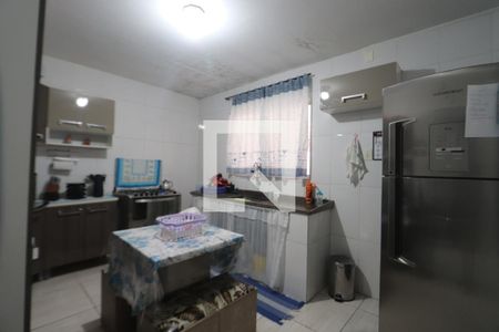 Sala de Jantar de casa à venda com 3 quartos, 105m² em Jardim Mimar, São Paulo