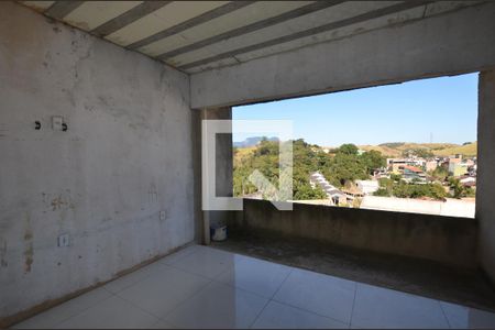 Quarto 1 de casa à venda com 3 quartos, 70m² em Vila Valqueire, Rio de Janeiro