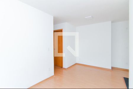 Sala de apartamento para alugar com 2 quartos, 43m² em Jardim Rosa de Franca, Guarulhos
