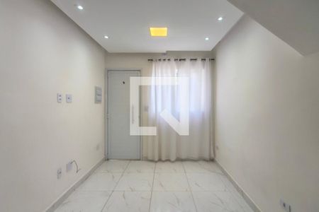 Casa de Condomínio para alugar com 2 quartos, 51m² em Vila Antartica, Praia Grande