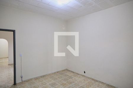 Quarto de casa para alugar com 2 quartos, 80m² em Concórdia, Belo Horizonte