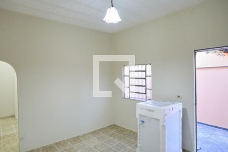 Casa para alugar com 2 quartos, 80m² em Concórdia, Belo Horizonte