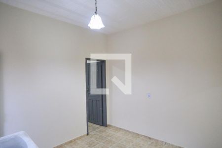 Sala de casa para alugar com 2 quartos, 80m² em Concórdia, Belo Horizonte