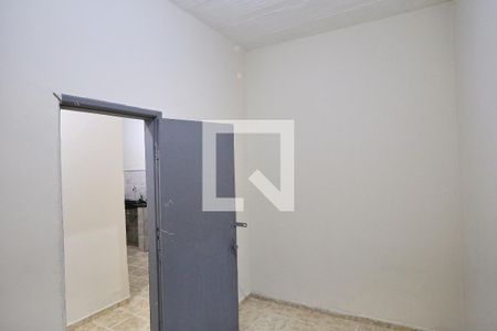 Quarto 1 de casa para alugar com 2 quartos, 80m² em Concórdia, Belo Horizonte