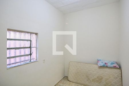 Quarto 1 de casa para alugar com 2 quartos, 80m² em Concórdia, Belo Horizonte