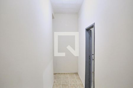 Corredor de casa para alugar com 2 quartos, 80m² em Concórdia, Belo Horizonte
