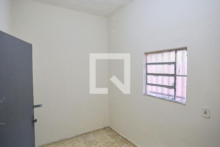 Quarto 1 de casa para alugar com 2 quartos, 80m² em Concórdia, Belo Horizonte