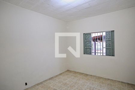 Quarto de casa para alugar com 2 quartos, 80m² em Concórdia, Belo Horizonte
