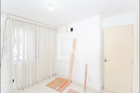 Quarto 2 de apartamento para alugar com 2 quartos, 47m² em Morros, Guarulhos