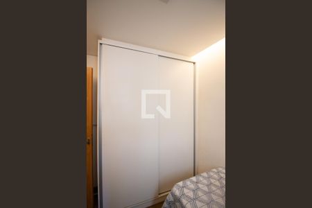 Quarto 2 de apartamento à venda com 2 quartos, 49m² em Santa Terezinha, Belo Horizonte