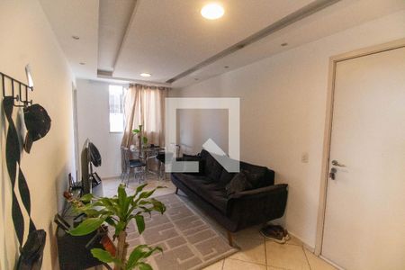 Apartamento à venda com 2 quartos, 49m² em Centro, Niterói