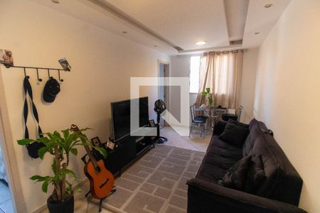 Apartamento à venda com 2 quartos, 49m² em Centro, Niterói