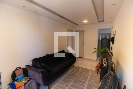 Apartamento à venda com 2 quartos, 49m² em Centro, Niterói